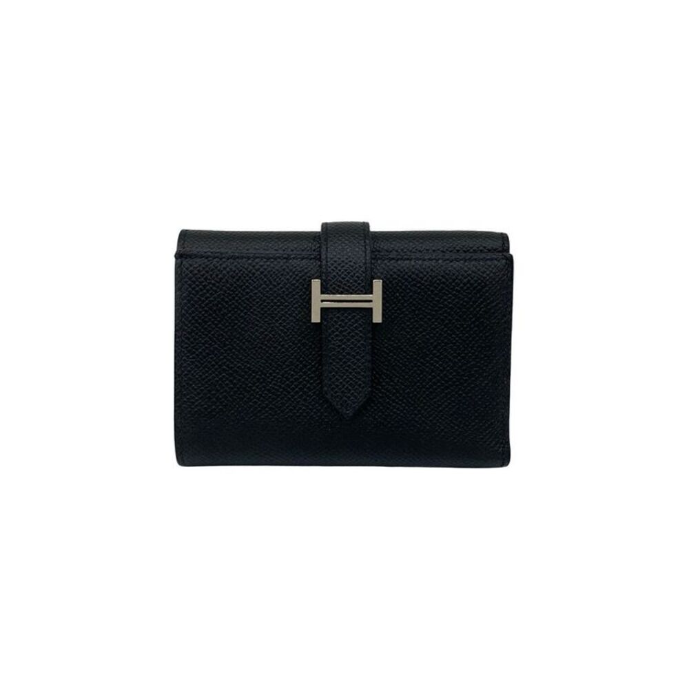 Hermès Béarn Combiné Veau Epsom Wallet - Picture 3 of 10